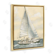 Michael Willett | Family Sailing Trip
