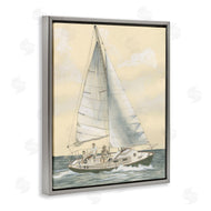 Michael Willett | Family Sailing Trip