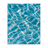 Justine Milton | Ocean Water Ripples
