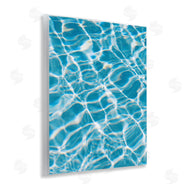 Justine Milton | Ocean Water Ripples