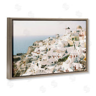 Justine Milton | European Seaside City