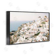 Justine Milton | European Seaside City