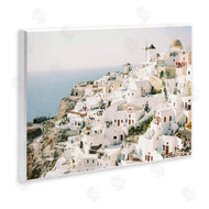 Justine Milton | European Seaside City