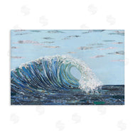 Jennifer Peck | Big Kahuna Wave
