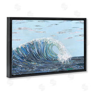 Jennifer Peck | Big Kahuna Wave