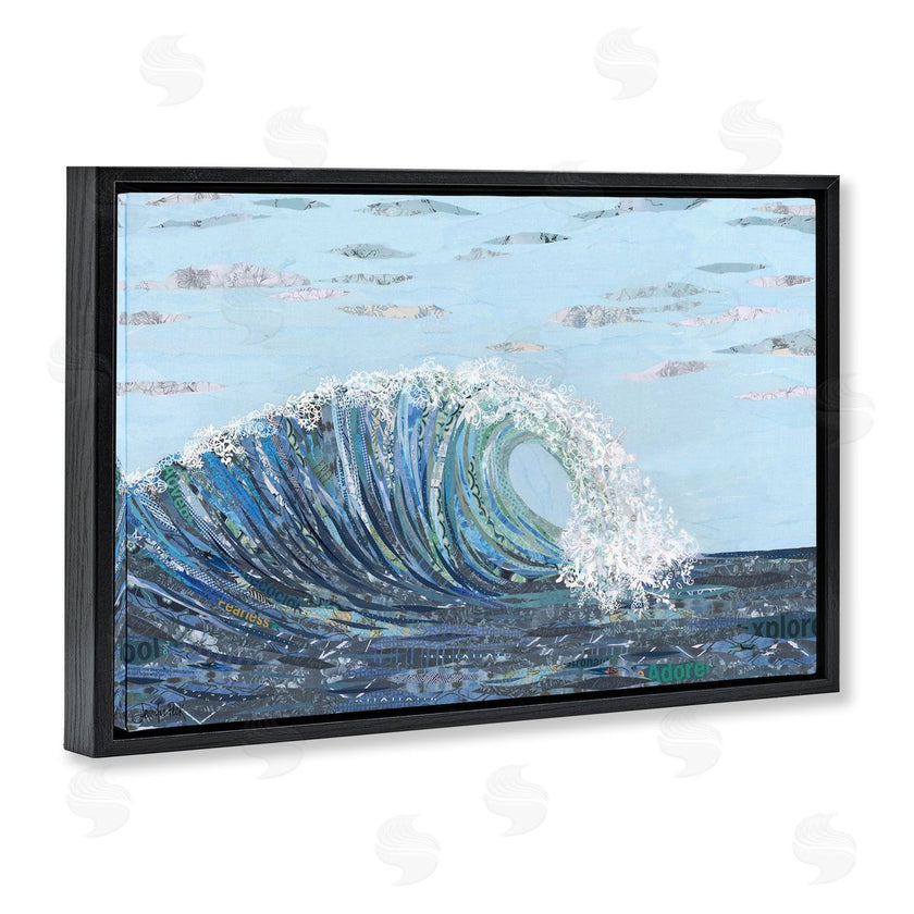 Jennifer Peck | Big Kahuna Wave