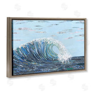 Jennifer Peck | Big Kahuna Wave