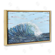 Jennifer Peck | Big Kahuna Wave