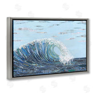Jennifer Peck | Big Kahuna Wave