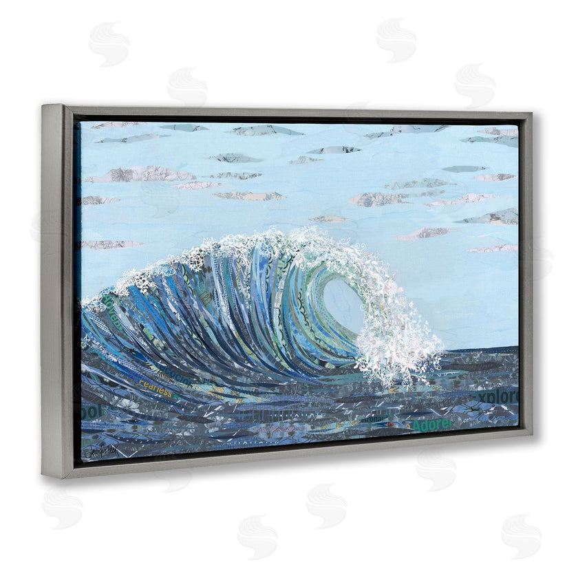 Jennifer Peck | Big Kahuna Wave