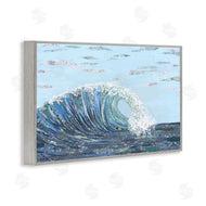 Jennifer Peck | Big Kahuna Wave