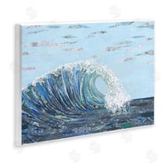 Jennifer Peck | Big Kahuna Wave