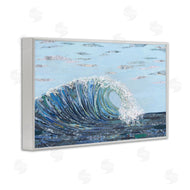 Jennifer Peck | Big Kahuna Wave