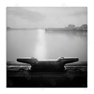 Chip Forelli | Dockside Boat View