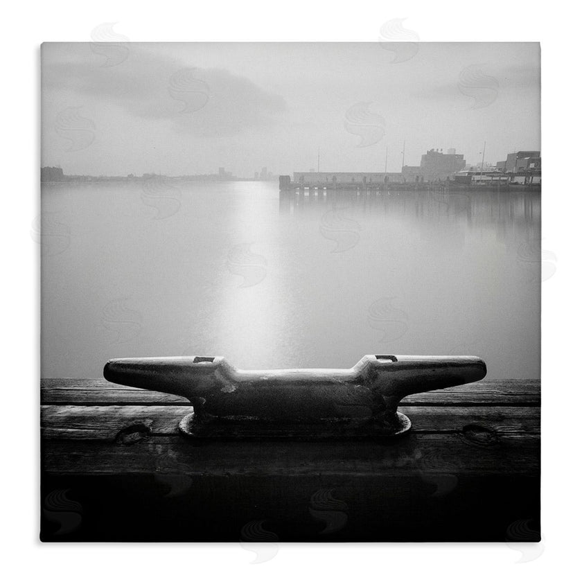 Chip Forelli | Dockside Boat View
