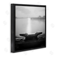 Chip Forelli | Dockside Boat View