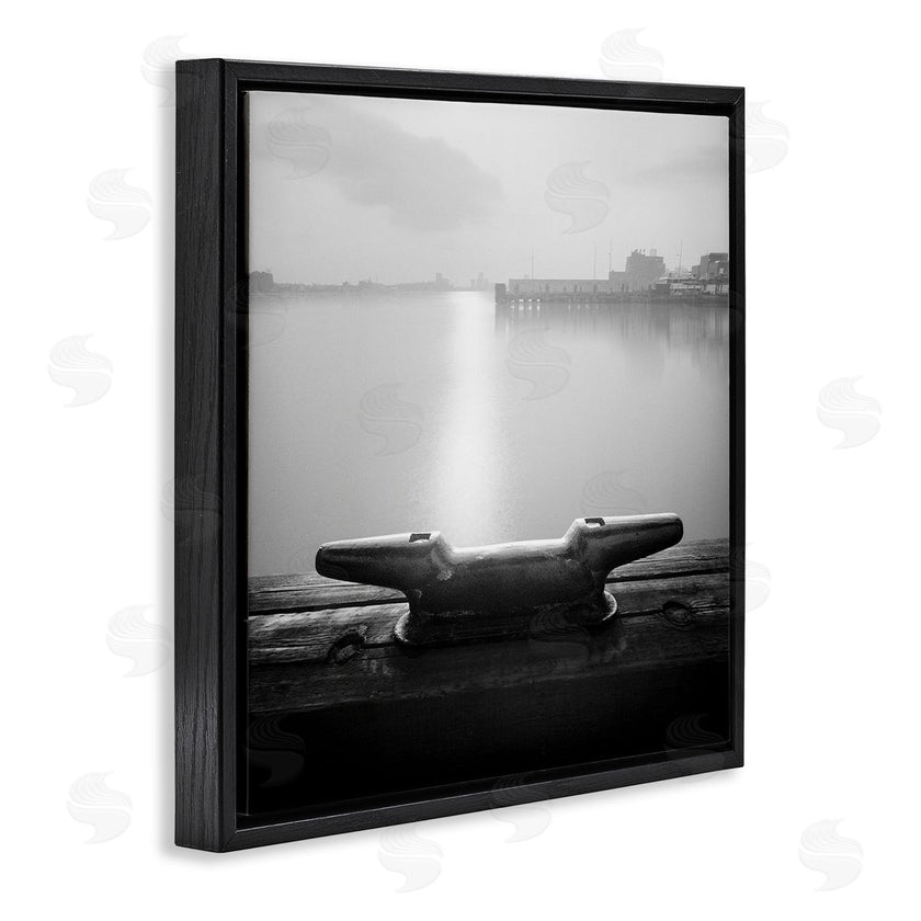 Chip Forelli | Dockside Boat View