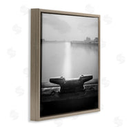 Chip Forelli | Dockside Boat View
