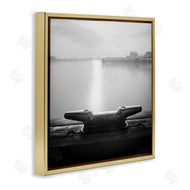 Chip Forelli | Dockside Boat View