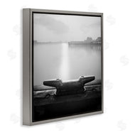 Chip Forelli | Dockside Boat View