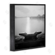 Chip Forelli | Dockside Boat View