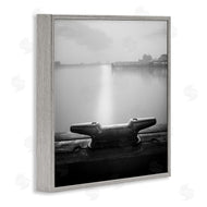Chip Forelli | Dockside Boat View