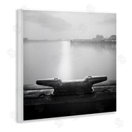Chip Forelli | Dockside Boat View