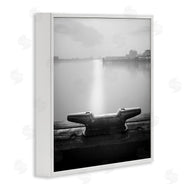 Chip Forelli | Dockside Boat View