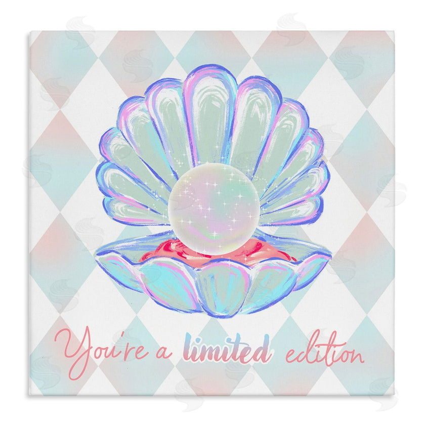 Ziwei Li | Limited Edition Pearl