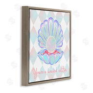Ziwei Li | Limited Edition Pearl