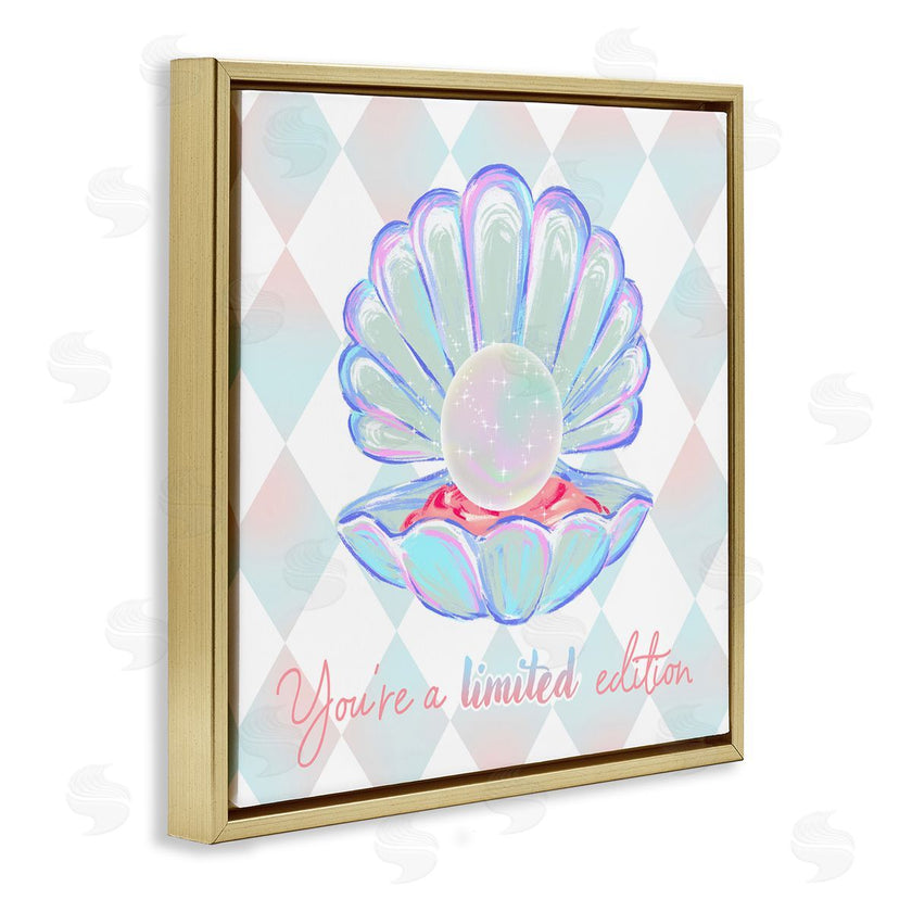Ziwei Li | Limited Edition Pearl