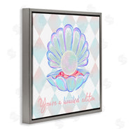 Ziwei Li | Limited Edition Pearl