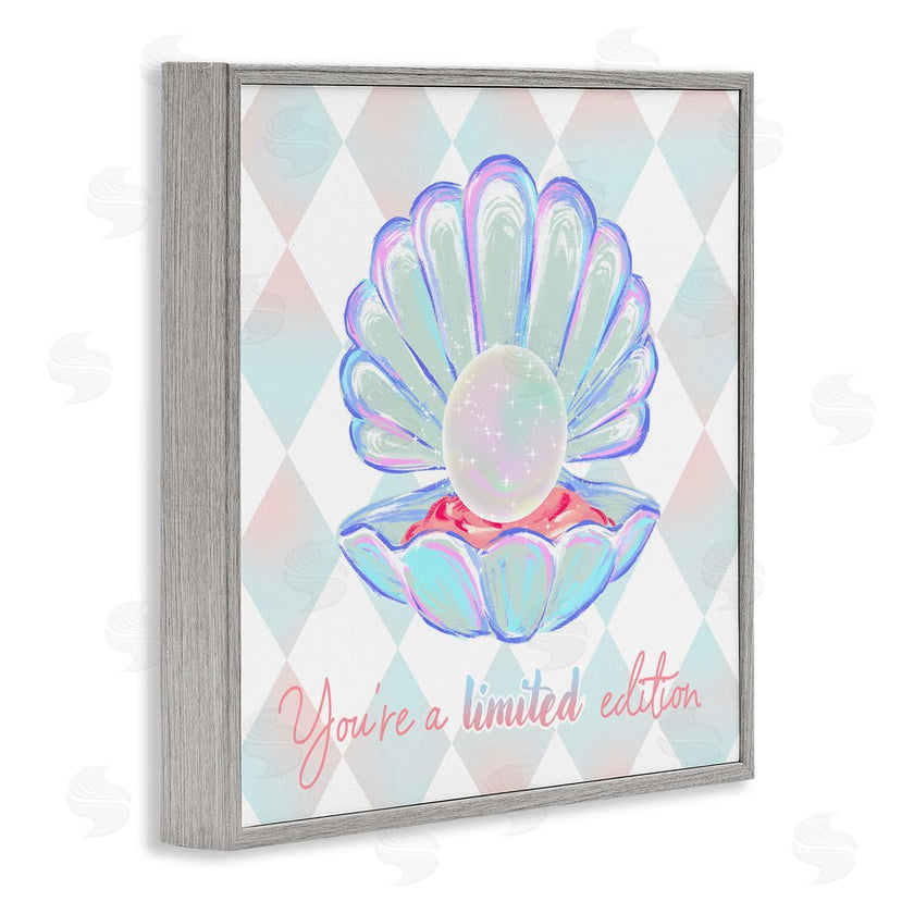Ziwei Li | Limited Edition Pearl