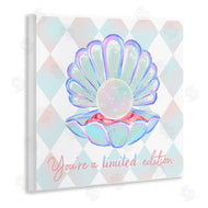 Ziwei Li | Limited Edition Pearl