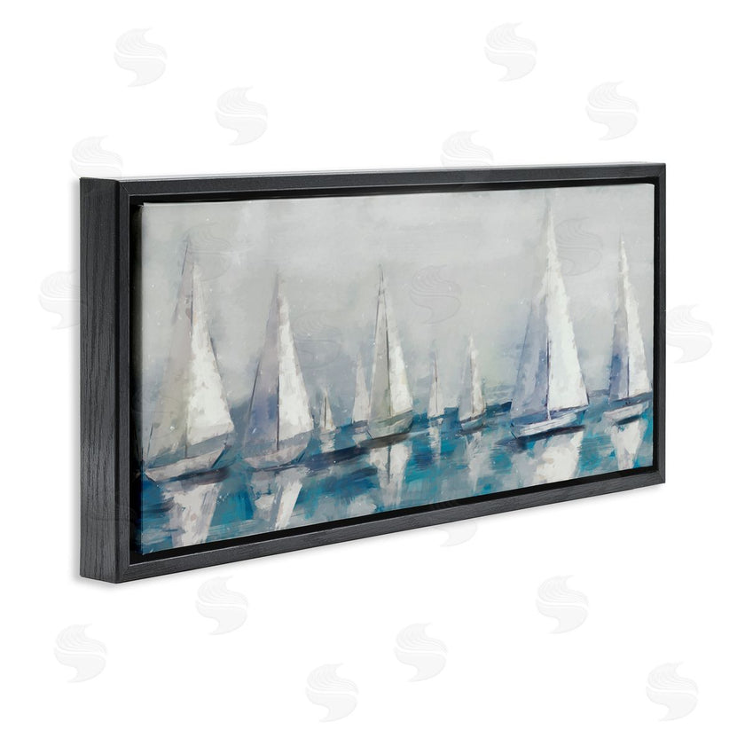 Ziwei Li | Sailing Fleet Boats