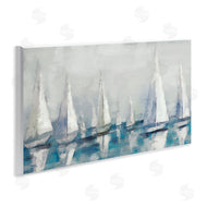 Ziwei Li | Sailing Fleet Boats