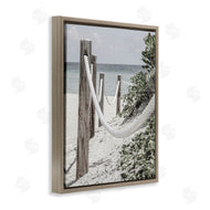 Incado | Rope Fence Beach