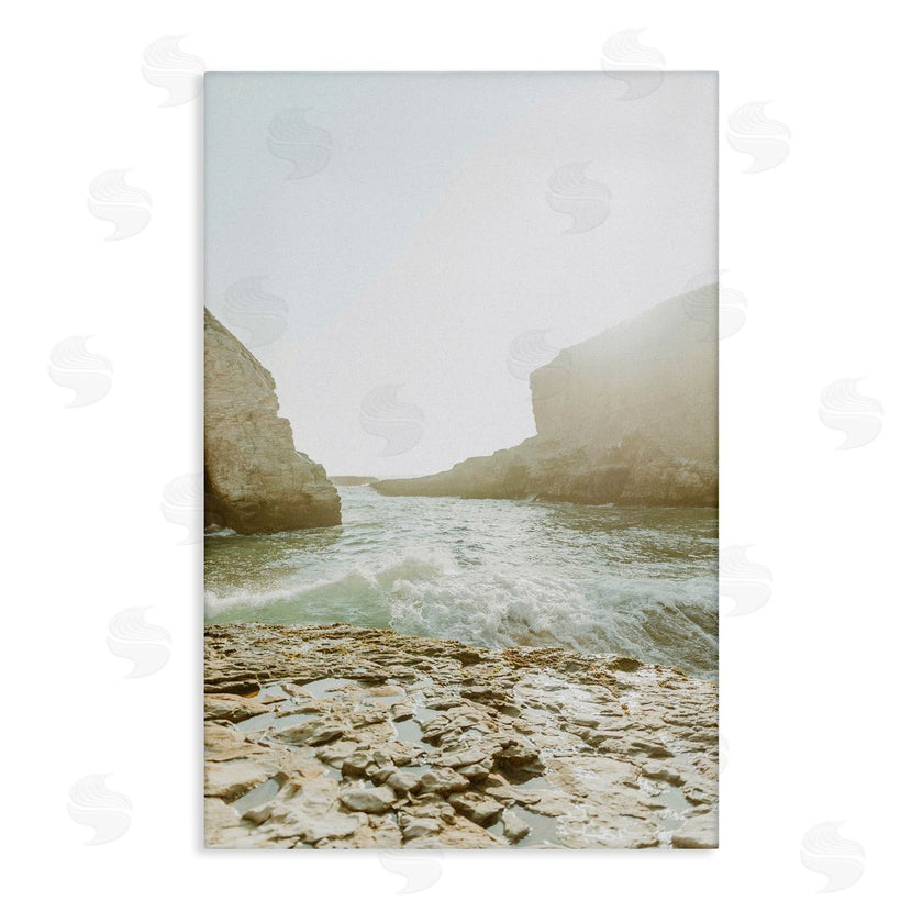 Incado | Rocky Beach Cove