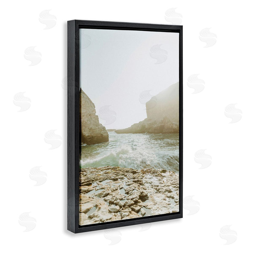 Incado | Rocky Beach Cove