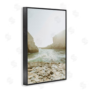 Incado | Rocky Beach Cove