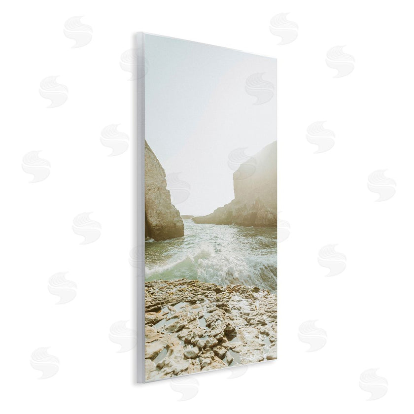 Incado | Rocky Beach Cove