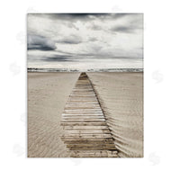 Incado | Sand Covered Boardwalk