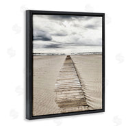 Incado | Sand Covered Boardwalk