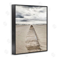 Incado | Sand Covered Boardwalk