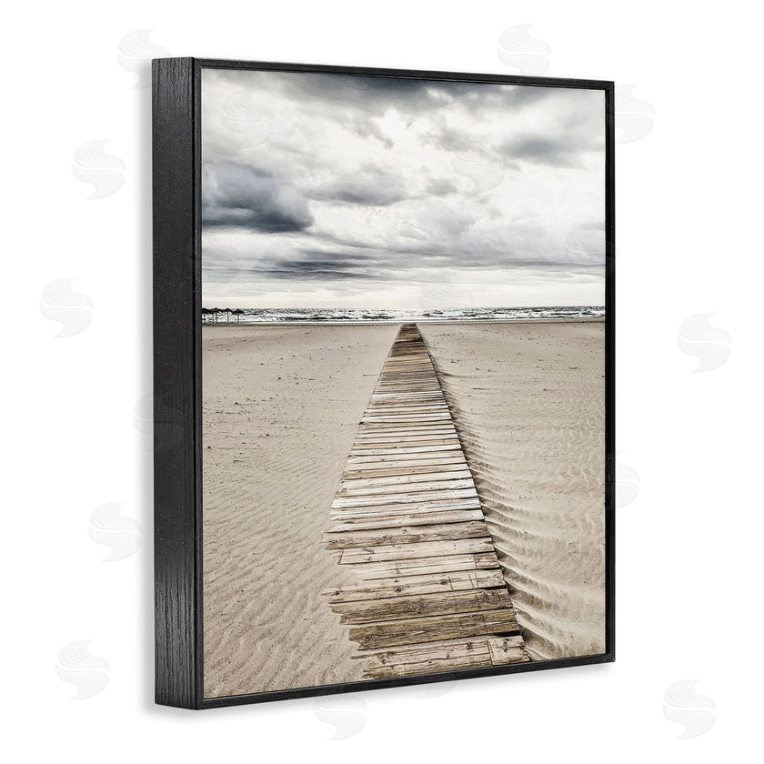 Incado | Sand Covered Boardwalk