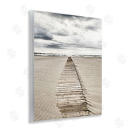 Incado | Sand Covered Boardwalk