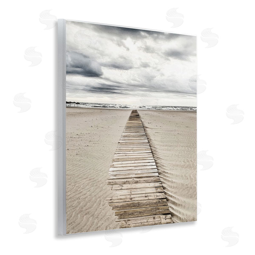 Incado | Sand Covered Boardwalk