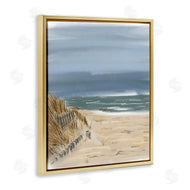 Jan Weiss | Serene Beach Fence