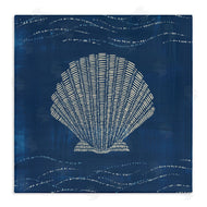 Jetty Home, LLC | Clam Shell on Blue