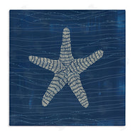 Jetty Home, LLC | Starfish on Blue